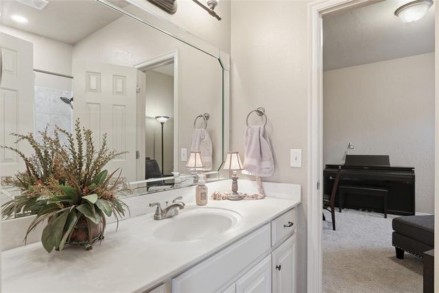 3101 Meriweather Road, Edmond, OK 73003