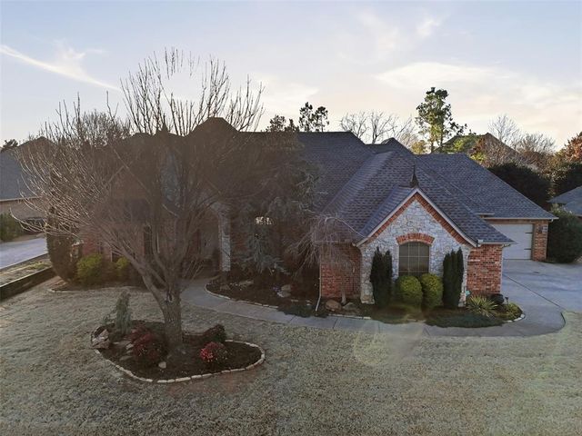 3101 Meriweather Road, Edmond, OK 73003