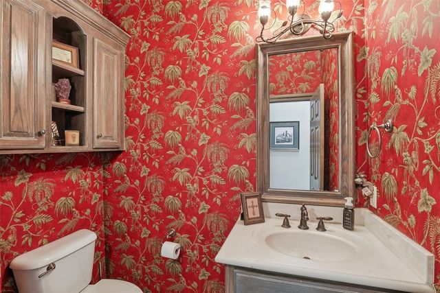 3101 Meriweather Road, Edmond, OK 73003