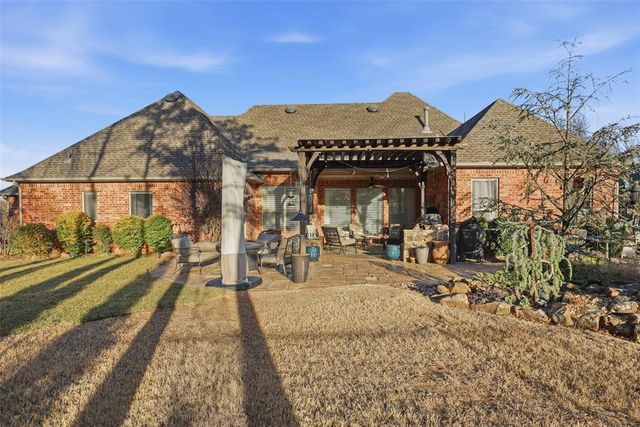 3101 Meriweather Road, Edmond, OK 73003