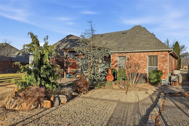 3101 Meriweather Road, Edmond, OK 73003