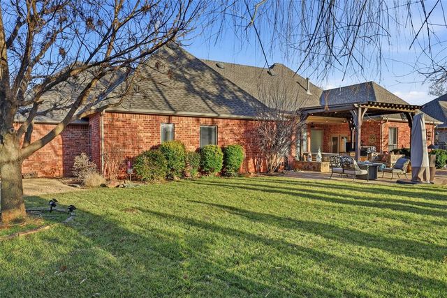3101 Meriweather Road, Edmond, OK 73003
