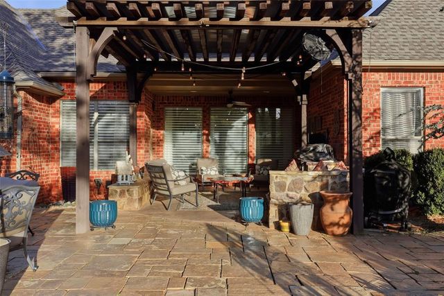 3101 Meriweather Road, Edmond, OK 73003