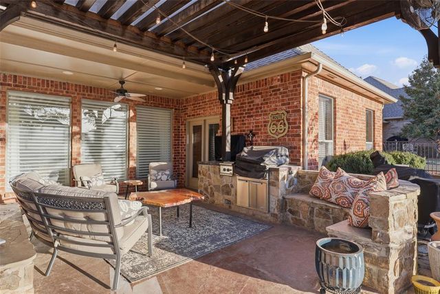 3101 Meriweather Road, Edmond, OK 73003