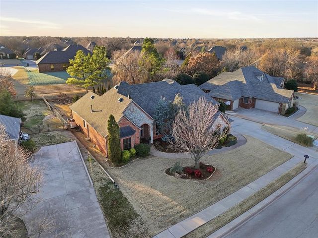 3101 Meriweather Road, Edmond, OK 73003