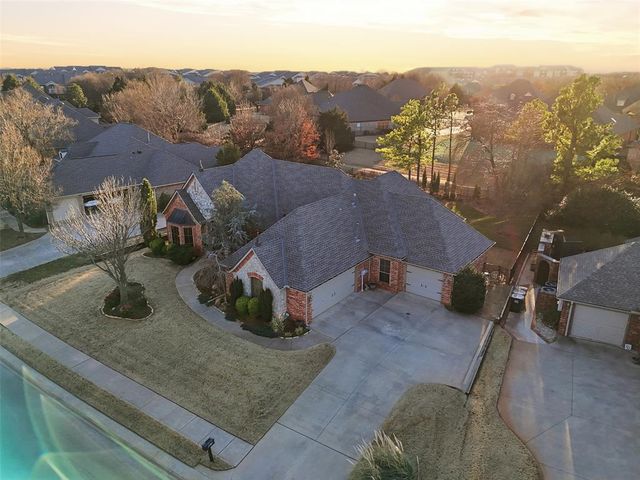 3101 Meriweather Road, Edmond, OK 73003