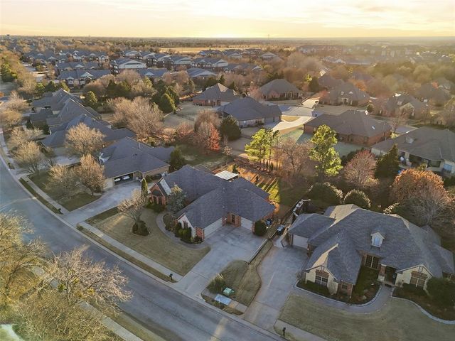 3101 Meriweather Road, Edmond, OK 73003