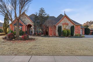 3101 Meriweather Road, Edmond, OK 73003