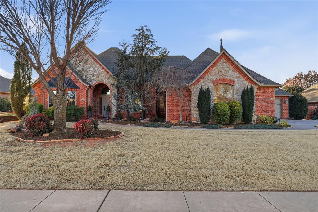 3101 Meriweather Road, Edmond, OK 73003