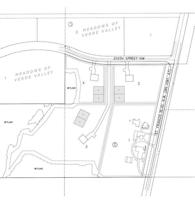 TBDD 210th Lane NW, Nowthen, MN 55303 — photo 2