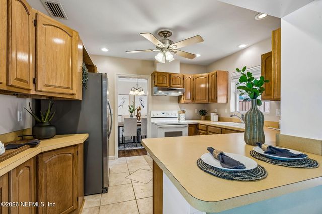 5448 DIAZ Place, Jacksonville, FL 32210