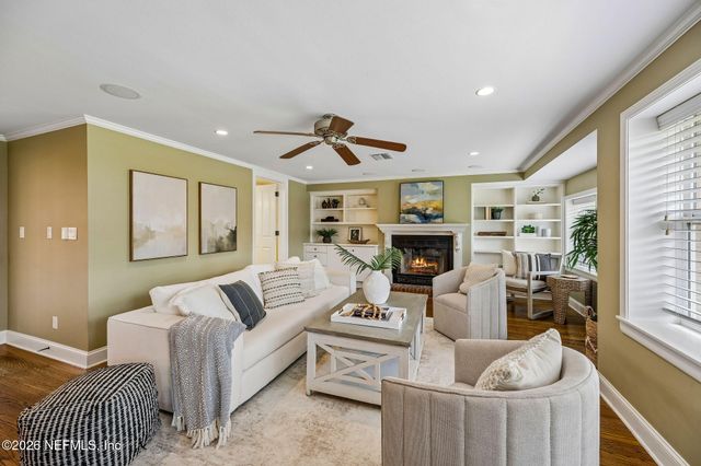 5448 DIAZ Place, Jacksonville, FL 32210