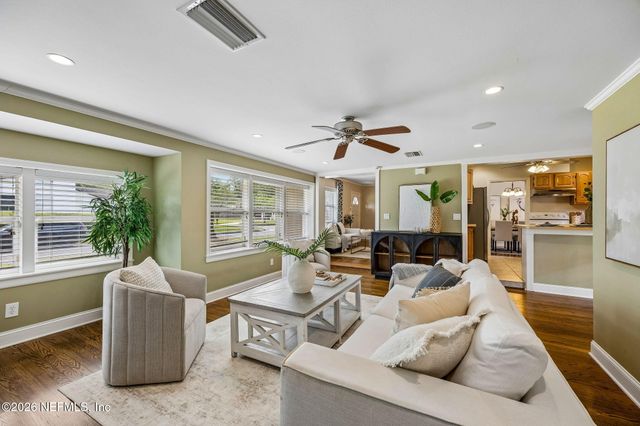 5448 DIAZ Place, Jacksonville, FL 32210