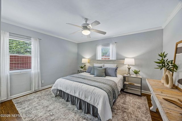 5448 DIAZ Place, Jacksonville, FL 32210