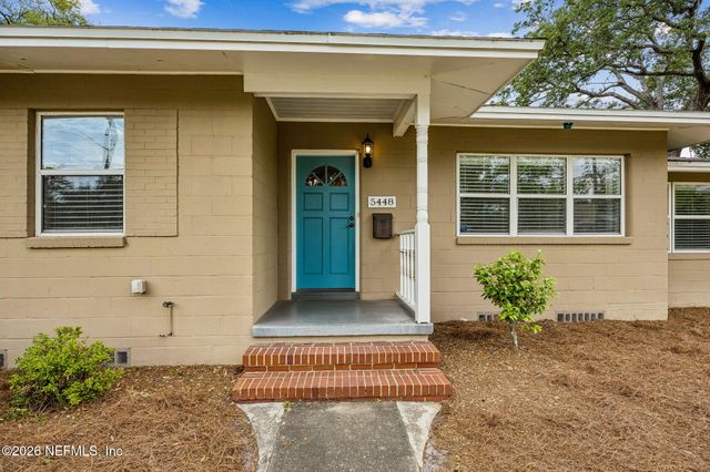 5448 DIAZ Place, Jacksonville, FL 32210