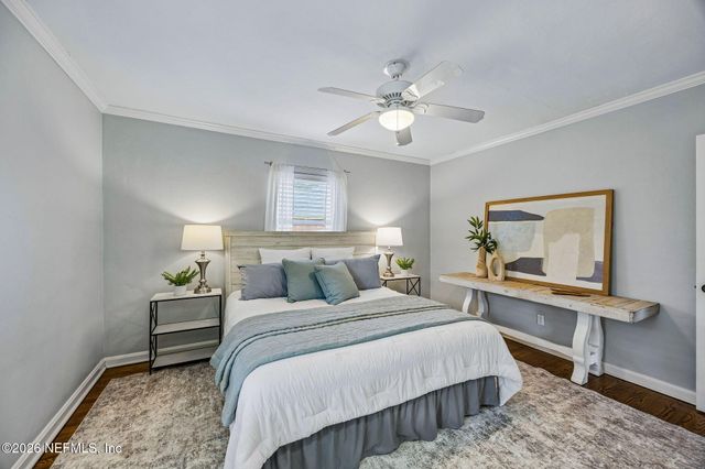 5448 DIAZ Place, Jacksonville, FL 32210