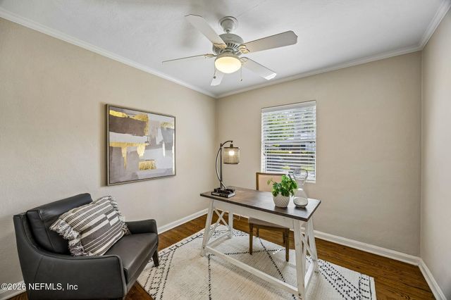 5448 DIAZ Place, Jacksonville, FL 32210