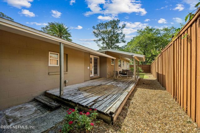 5448 DIAZ Place, Jacksonville, FL 32210