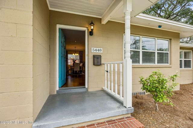 5448 DIAZ Place, Jacksonville, FL 32210
