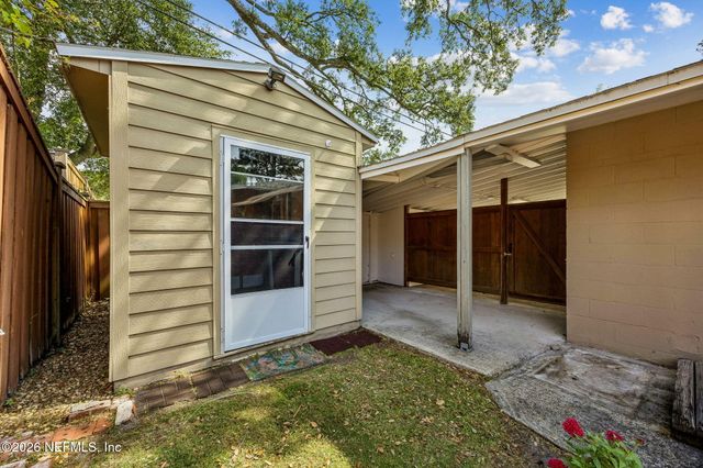 5448 DIAZ Place, Jacksonville, FL 32210