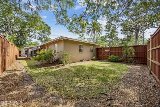 5448 DIAZ Place, Jacksonville, FL 32210