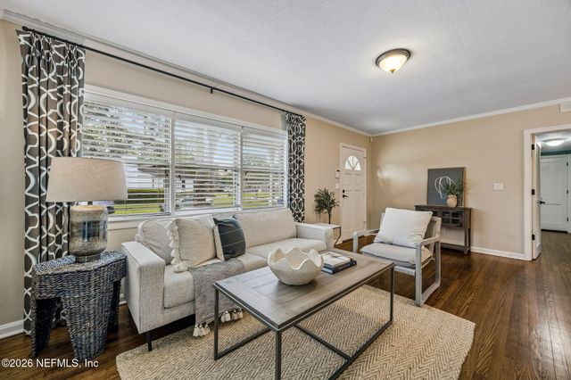 5448 DIAZ Place, Jacksonville, FL 32210