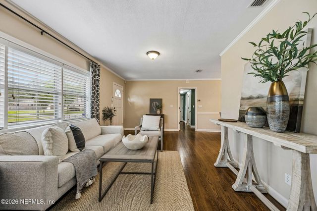 5448 DIAZ Place, Jacksonville, FL 32210