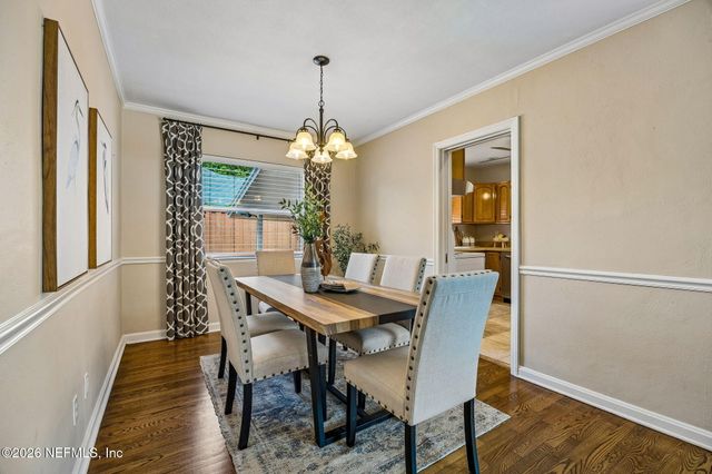 5448 DIAZ Place, Jacksonville, FL 32210