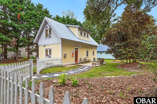 706 Wingina Avenue Lot 11B, Manteo, NC 27954