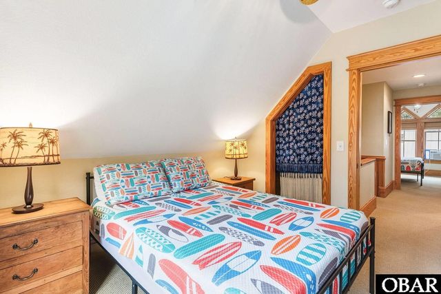 706 Wingina Avenue Lot 11B, Manteo, NC 27954