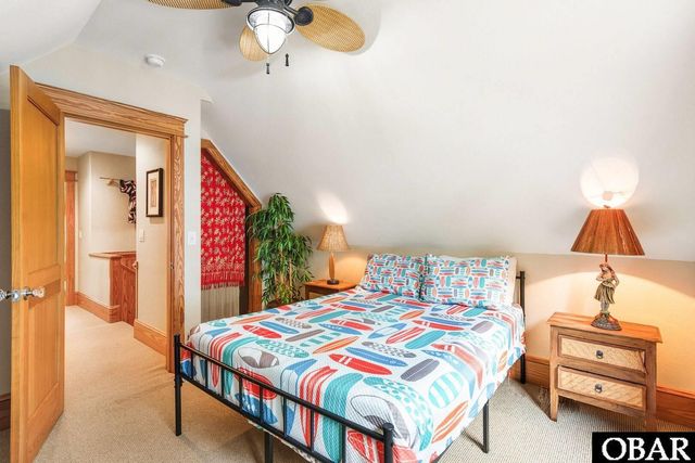 706 Wingina Avenue Lot 11B, Manteo, NC 27954