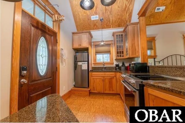 706 Wingina Avenue Lot 11B, Manteo, NC 27954