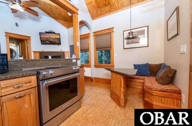 706 Wingina Avenue Lot 11B, Manteo, NC 27954