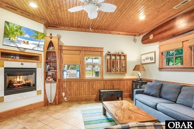 706 Wingina Avenue Lot 11B, Manteo, NC 27954