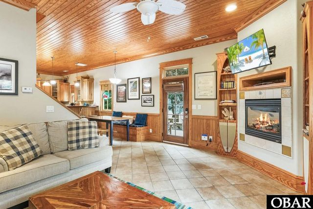 706 Wingina Avenue Lot 11B, Manteo, NC 27954