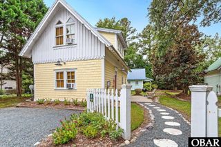 706 Wingina Avenue Lot 11B, Manteo, NC 27954