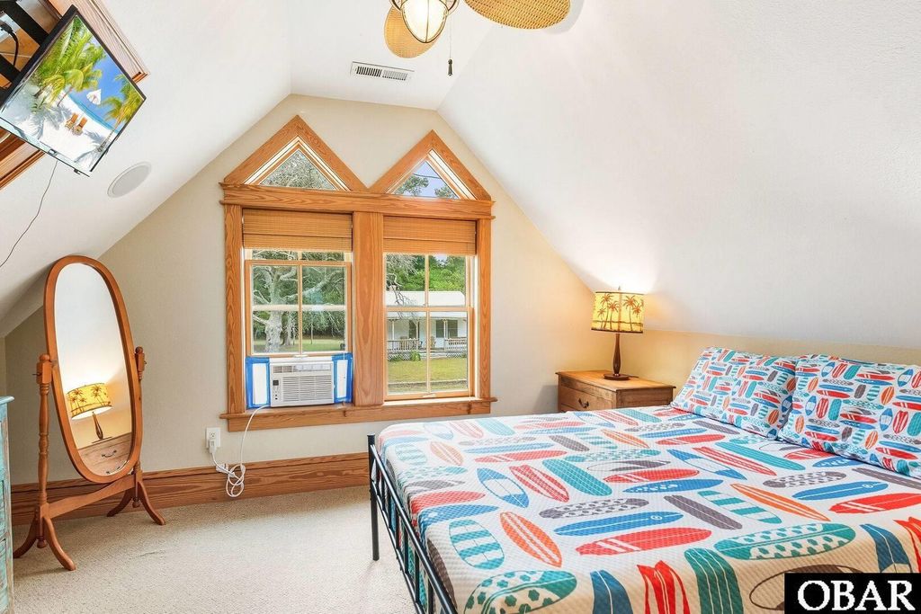 Image 14 of property listing at 706 Wingina Avenue Lot 11B, Manteo, NC 27954