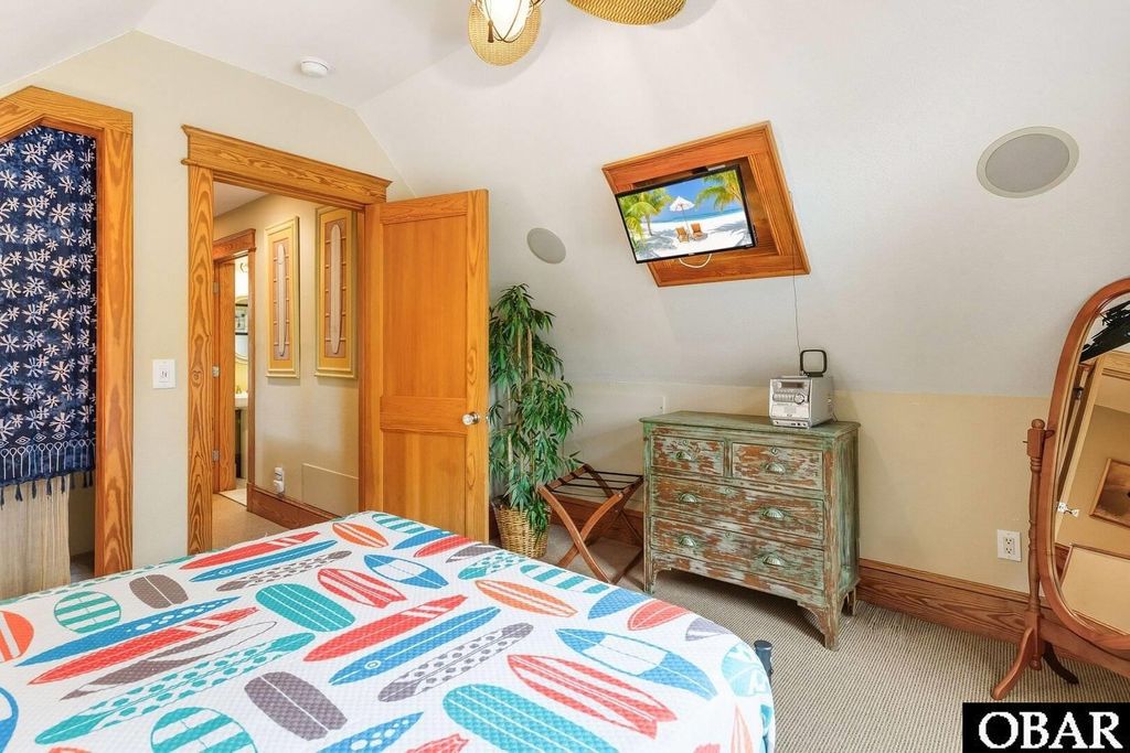 Image 15 of property listing at 706 Wingina Avenue Lot 11B, Manteo, NC 27954