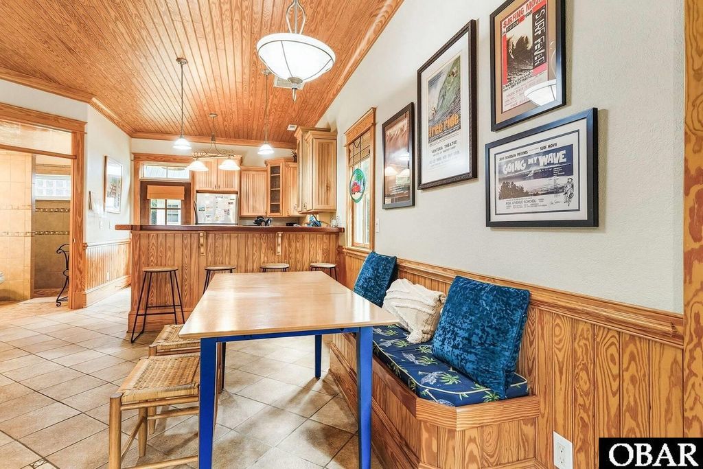 Image 7 of property listing at 706 Wingina Avenue Lot 11B, Manteo, NC 27954