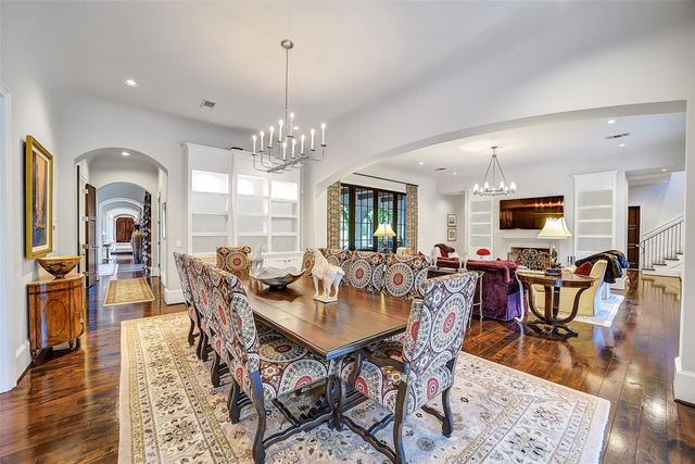 252 Piney Point Road, Houston, TX 77024