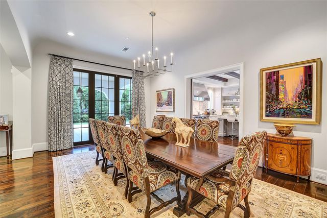 252 Piney Point Road, Houston, TX 77024