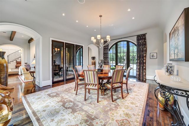 252 Piney Point Road, Houston, TX 77024