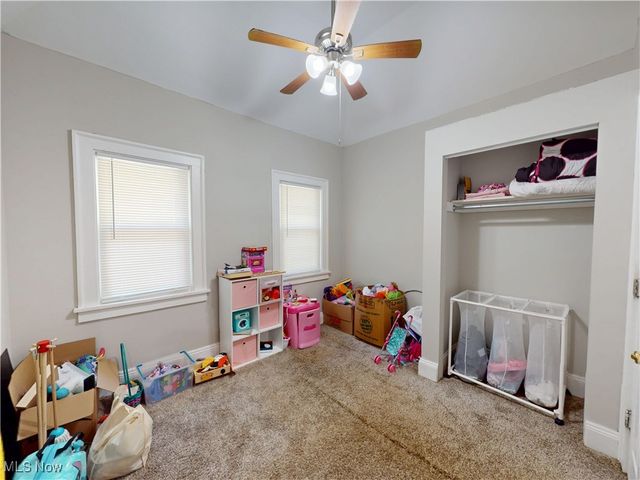 3423 Beechwood Avenue, Cleveland Heights, OH 44118