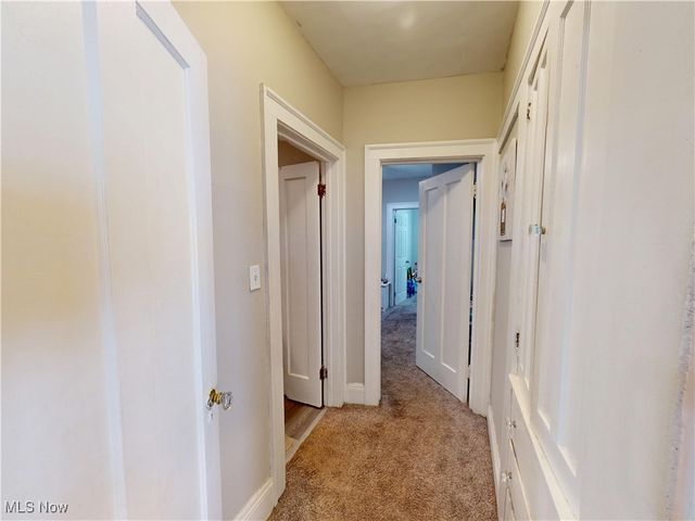 3423 Beechwood Avenue, Cleveland Heights, OH 44118