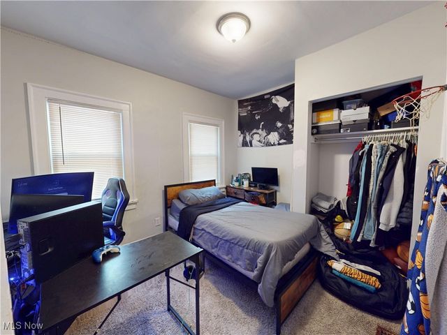 3423 Beechwood Avenue, Cleveland Heights, OH 44118