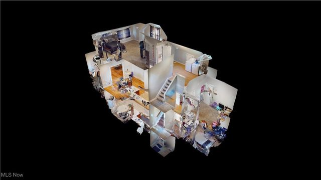 3423 Beechwood Avenue, Cleveland Heights, OH 44118