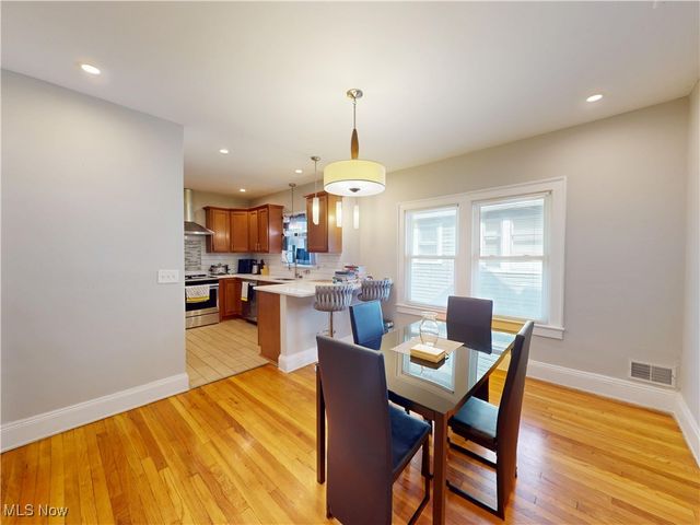 3423 Beechwood Avenue, Cleveland Heights, OH 44118