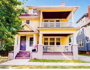 3423 Beechwood Avenue, Cleveland Heights, OH 44118