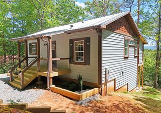 160 Broken Arrow Path, Blue Ridge, GA 30513