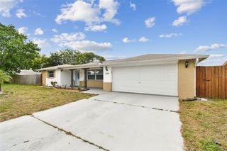 5642 DOVE DRIVE, New Port Richey, FL 34652